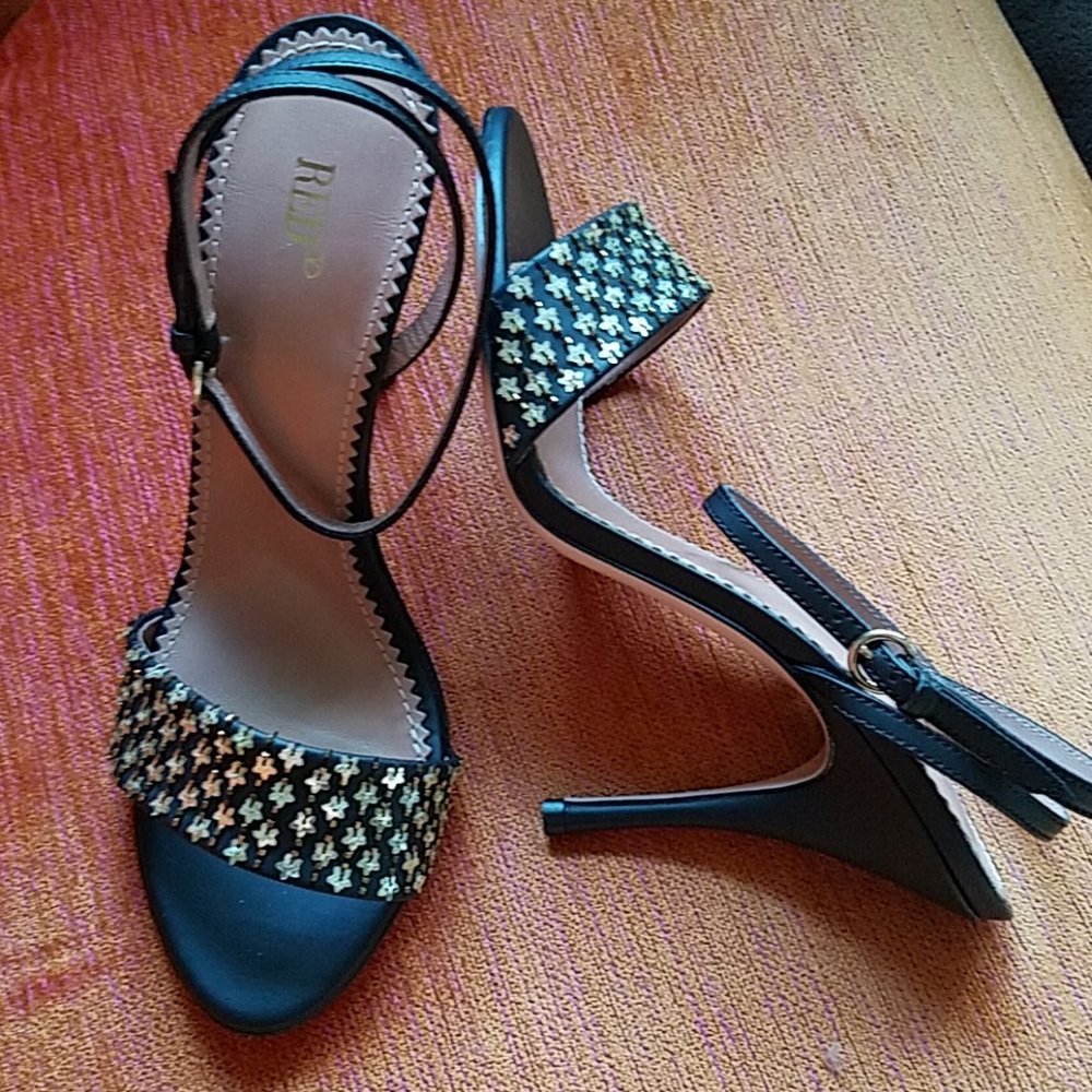 RED VALENTINO Sandals